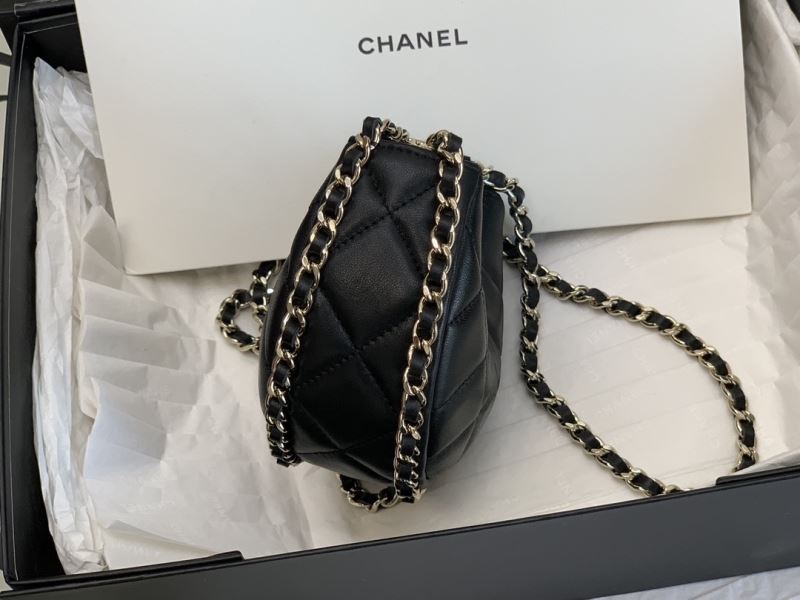 Chanel Satchel Bags